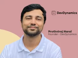 [Funding alert] Engineering Analytics Platform DevDynamics.ai Raises $600K in Funding