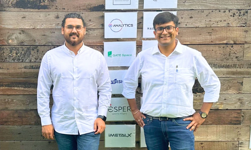 [Funding alert] Chandrayaan-2 Scientist's SpaceTech Startup PierSight raises $600K in Pre-seed Funding