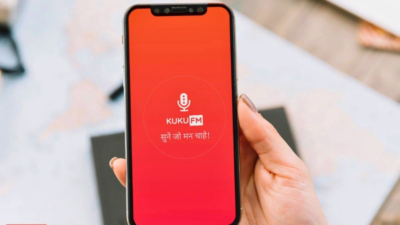 Kuku FM, a provider of audio content platform, has secured $25 million in a Series C funding round that was jointly led by the Fundamentum Partnership, which Nandan Nilekani founded, and the International Finance Corporation.