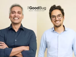 [Funding alert] Health & Wellness brand The Good Bug Secures $3.5 Mn From Fireside