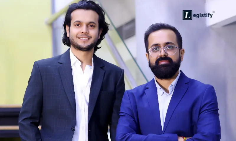 Legistify, a legaltech platform has secured $4 million in a Series A funding round in preparation for a global expansion.