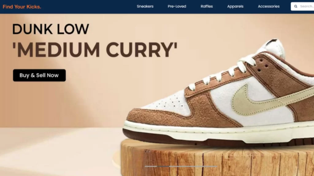 Find Your Kicks India is a sneakers startup founded by Danish Chawla, Simardeep Singh, and Harshdeep Singh. The company deals in buying, selling, and trading top brands and limited edition sneakers. She has invested ₹10 lakhs for 5% equity.