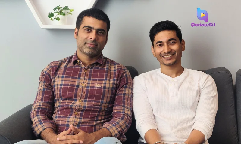 QuriousBit, a casual puzzle gaming studio co-founded by Ramakrishna Reddy Y L and Shubham Joshi, former core team members of PlaySimple, has recently secured $2 million in its initial funding round. Lumikai, a leading VC fund in India specializing in Gaming and Interactive media, took the lead in this investment round, with General Catalyst joining as co-investors.