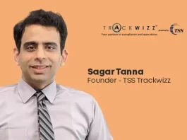 [Funding alert] TSS Trackwizz Raises Funding From WestBridge Capital