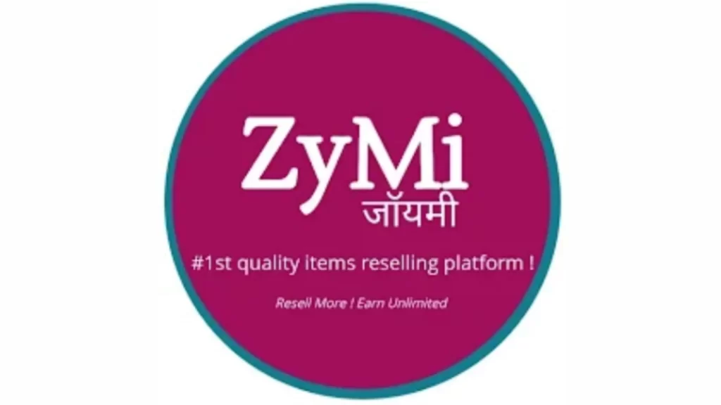 ZyMi is one of the most famous reselling apps, which helps users build their online retail outlets easily. Due to its user-friendly and best services platform, it has become one of the prominent players in the reselling application. 