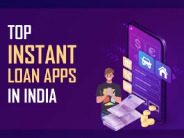 Upwards, Freecharge, CASHe, Money Tap, pay sense, Dhani, LazyPay, payMe India, Nira finance, Capital pay etc are Top 10 Instant Loan Apps in India.