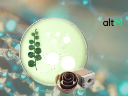 AltM, a business in the biomaterials industry, has secured a $3.5 million Seed investment round from Omnivore.