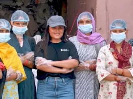 Actress Shilpa Shetty-Backed brand Wicked Gud Joins 'Garbage Guardians - #BehindTheBins' Campaign to Champion Unsung Heroes