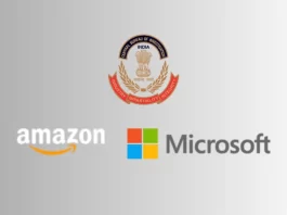 Amazon, Microsoft Partners with CBI to Fight Tech Support Fraud
