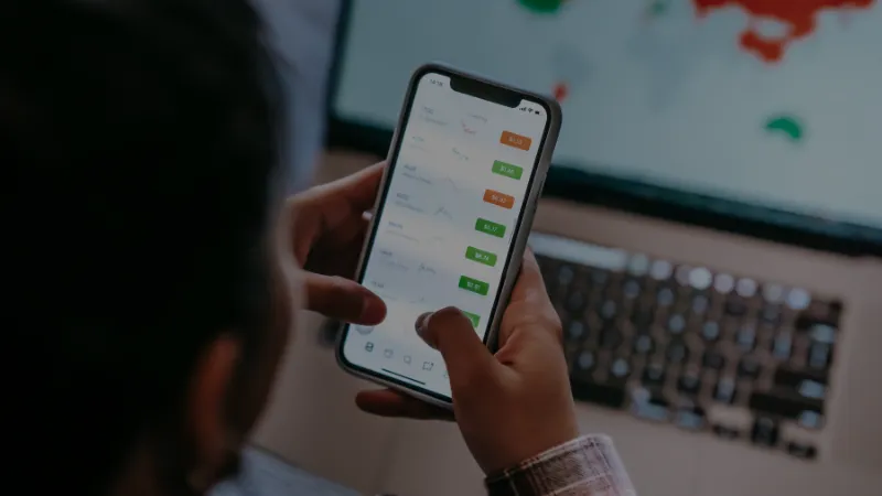 Trading apps have emerged as an essential tool for traders in today’s fast-paced market. Trading apps offer not only efficiency but also convenience to trade anytime and anywhere.