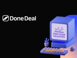 [Funding alert] Done Deal Secures $800K in Pre-seed Round