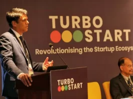 Global Startup Accelerator Turbostart Offers Early-stage Startups A Chance To Secure Up To $1mn In Funding