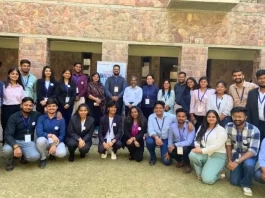 IIHMR Startups organized 3rd Edition of the Grand Health Innovation Challenge for Student Innovators to Promote Entrepreneurial Ecosystem in the Healthcare