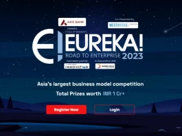 IIT Bombay’s Eureka! 2023: Igniting Innovation and Fueling Entrepreneurship