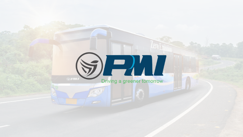 Piramal Alternatives has provided strategic finance totaling Rs 250 cr to PMI Electro Mobility Solutions, a manufacturer of electric buses. According to a statement from PMI Electro Mobility, the recently collected funds will support the company's efforts to expand its business and address sustainability-related challenges.