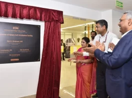 STPI Launches Incubation Facility In Delhi To Support 100 Blockchain Startups