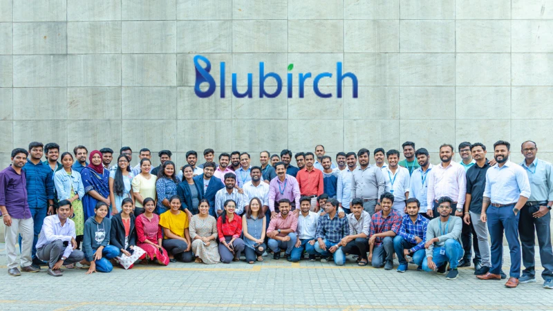 Blubirch, a company that offers businesses a SaaS and AI-powered platform for managing their reverse supply chain, has raised $6.37 Mn (INR 53 crore) in a Series A fundraising round headed by Cornerstone Ventures and Capital2B.