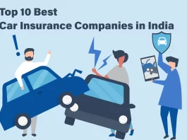 Top 10 Best Car Insurance Companies in India | HDFC ERGO