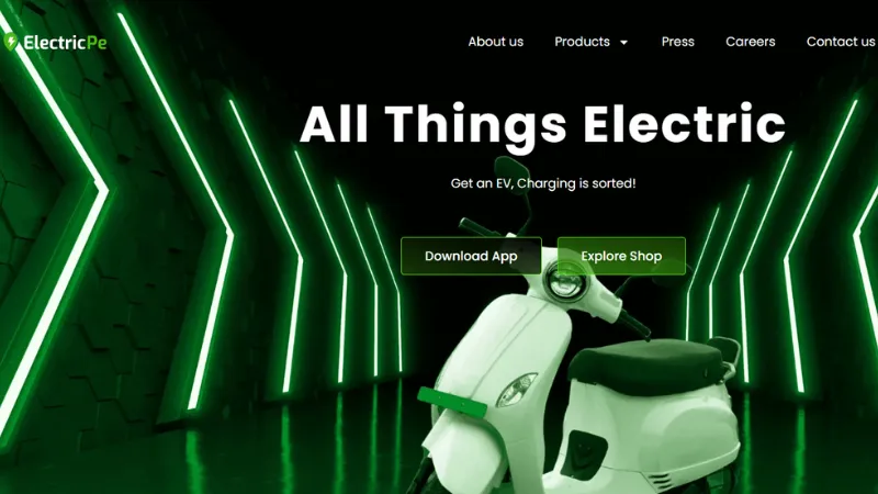 Top 10 EV Charging Startups in India | ElectricPe