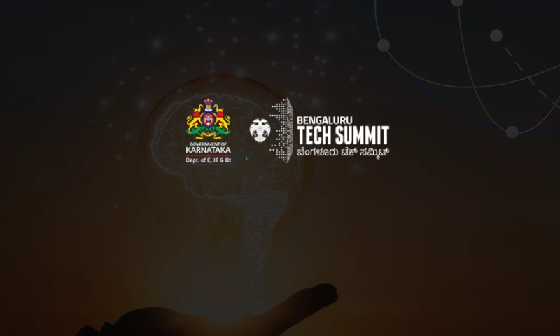 The Bengaluru Tech Summit 2023 (BTS 2023) is a platform for innovation and transformation in Bengaluru, India's technology hub. With BTS 2023 scheduled to take place at the Bangalore Palace from November 29 to December 1, the city will