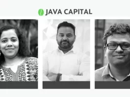 [Funding alert] VC Firm Java Capital Announces Final Close of INR 50 cr Fund