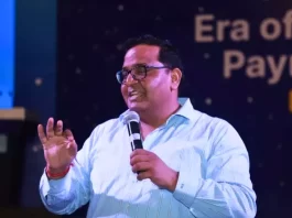 Vijay Shekhar Sharma Launches INR 30 Cr Startup Fund for Indian AI, EVs