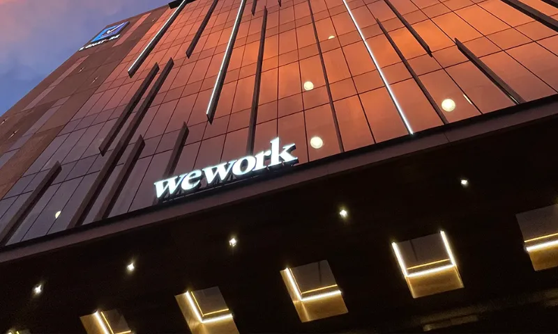 Coworking space provider WeWork India announced the launch of a new investment programme as part of its WeWork Labs effort in an attempt to fund early-stage entrepreneurs.