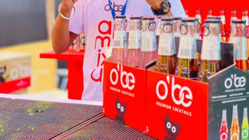 In a pre-Series A investment headed by Inflection Point Ventures, Euphoric Beverages Pvt Ltd, the company behind the cocktail brand O' Be Cocktails, has raised an unknown sum of capital.
