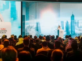 Dubai Business Forum attracts 2,000 participants from 49 countries for two days of dynamic discussions and impactful dealmaking