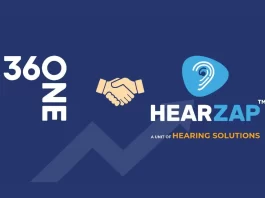 [Funding alert] Healthtech Startup Hearing Solutions Secures Rs 50 Cr From 360 One’s PE Fund