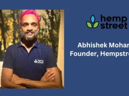 HempStreet Secures $1 Mn in Pre-Series A Funding Round led by Carl Waahlin of Waahlin Holdings. The startup intends to use the additional funding to broaden its line of products, step up clinical trials for proprietary formulations, and investigate international markets.