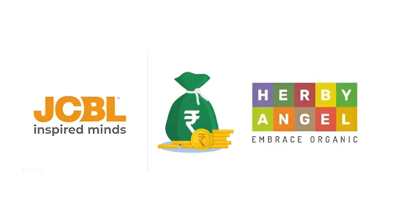 Herby Angels, an Ayurvedic and authentic personal care and nutrition brand, has secured $2.5 million in its first round of funding from JCBL Group. 
