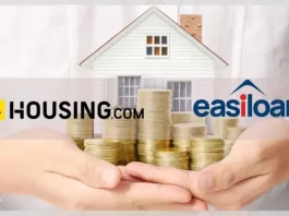 Housing.com to Invest in Fintech Startup Easiloan