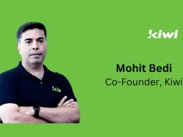 Kiwi, a fintech startup, raised $13 million in a recent funding round, under the leadership of Omidyar Network India. Participating in the round were long-time investors Nexus Venture Partners and Stellaris Venture Partners.