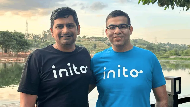 Medical technology platform Inito has secured $6 mn in a Series A funding round led by Fireside Ventures.