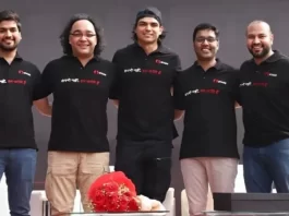 Olympian Neeraj Chopra has made an Undisclosed investment in regional language OTT platform Stage. Stage is an online entertainment platform that supports regional languages in Rajasthan and Haryana.