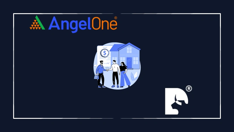 The team behind the Bengaluru-based learning application Dstreet Finance has been acquired by stock brokerage business Angel One.