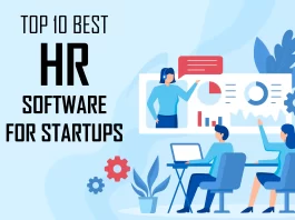 Zenefits, Deputy, Reviewsnap, Freshteam, Manatal, Rippling, and Greenhouse are the Top 10 Best HR Software for Startups.