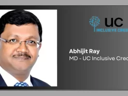 UC Inclusive Credit (UCIC), which intends to grow its startup financing business, received $8 million in equity from Singapore-based Insitor Partners.