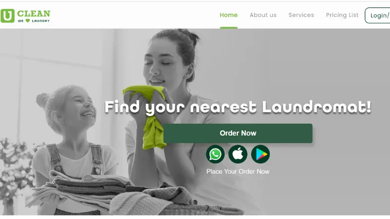 Easy Tooler, Dhobilite, JetSetClean, Klikly, Pick My Laundry, Pressto, MyWash, WashApp, UClean, and The White Door are 10 Top Laundry Tech Startups in India.