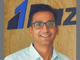 Unicorn Startup Razorpay Elevates CBO Rahul Kothari To COO Role