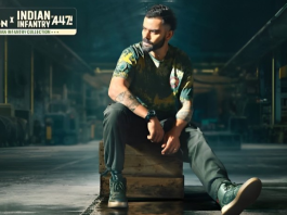WROGN, the youth fashion brand co-owned by Virat Kohli, in a historic collaboration, proudly presents ‘WROGN X A47 - The Indian Infantry Collection’, the inaugural army-inspired fashion collection in India. This remarkable partnership signifies the very first Infantry & Army-inspired collection in India, setting a unique and heartfelt milestone for the fashion industry.