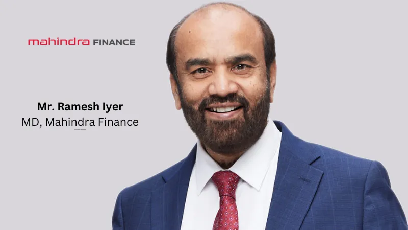 TVS Capital Funds Appoints Ramesh Iyer as New Board Member