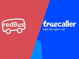 redBus, the world's largest online bus ticketing platform, has joined hands with Truecaller, a leading global communication and caller identification platform, to deliver a secure and seamless communication experience to users. The partnership aims to elevate customer experience lifecycle, across use cases such as travel bookings and customer support.
