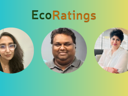 [Funding alert] AI-powered ESG Rating Start-up EcoRatings raises Undisclosed amount in its Pre-Seed Round from EvolveX