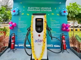 Adani Total Gas and Flipkart Sign MoU to Decarbonise Supply Chain
