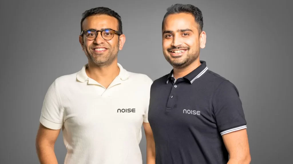 Consumer electronics & audio major Bose has strategically invested in Gurugram-based Noise, a wearable and audio devices business, as part of its Series A financing.