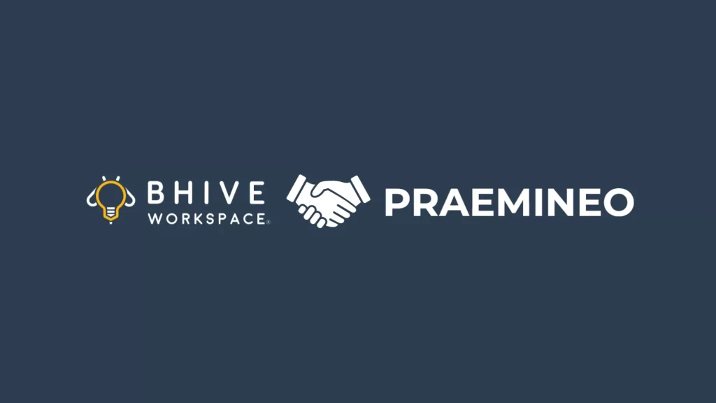 Coworking space firm BHIVE has strengthened its support for the rapidly expanding coworking and fintech industries by acquiring product-engineering company Praemenio.