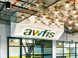 Coworking Space Network Awfis Files DRHP to Raise Funds
