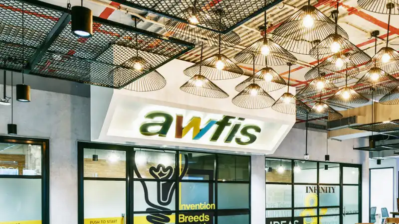Awfis, a network of coworking spaces, has submitted its draft red herring prospectus (DRHP) to the Securities and Exchange Board of India (SEBI), the nation's financial markets regulator.